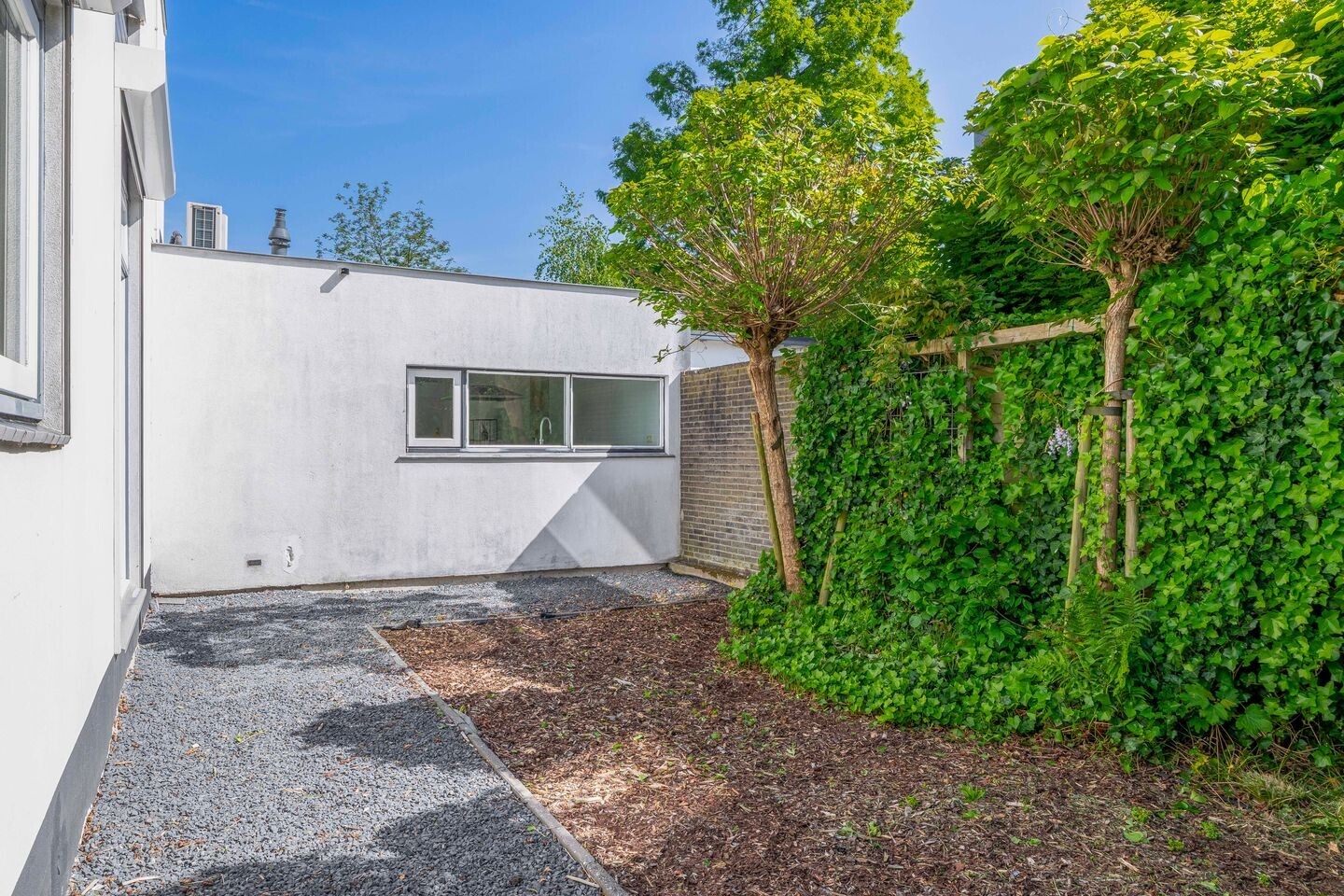 Vrijstaande woning te koop: Brugweg 86, Waddinxveen
