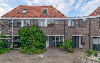 Oostpolderweg 41