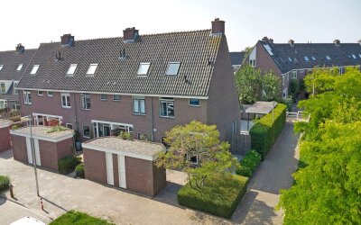 Spui 20