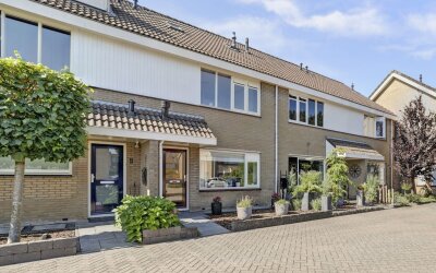 Heemraadweg 20