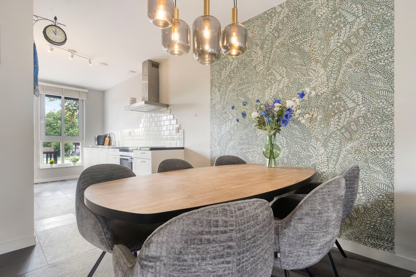 Tussenwoning te koop: Houtstraat 31, Waddinxveen