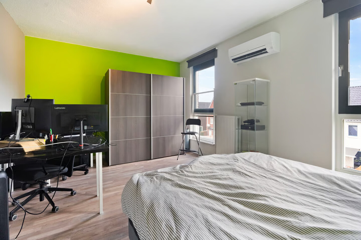 Tussenwoning te koop: Houtstraat 31, Waddinxveen