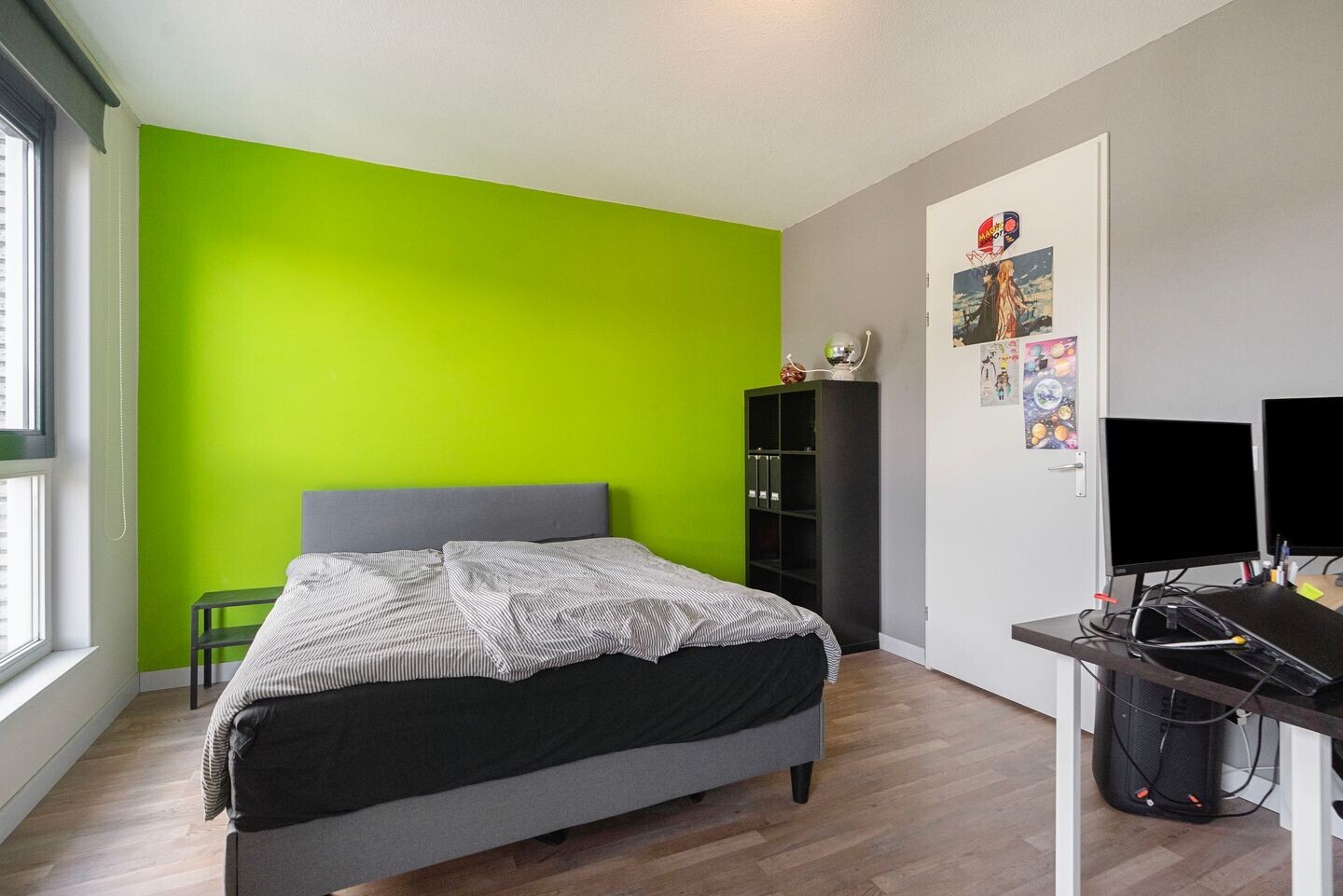 Tussenwoning te koop: Houtstraat 31, Waddinxveen