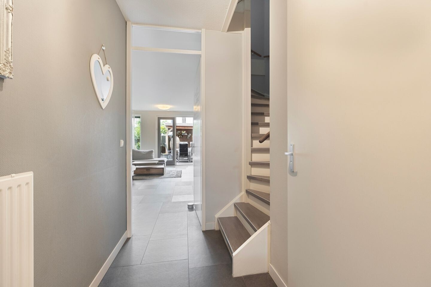 Tussenwoning te koop: Houtstraat 31, Waddinxveen