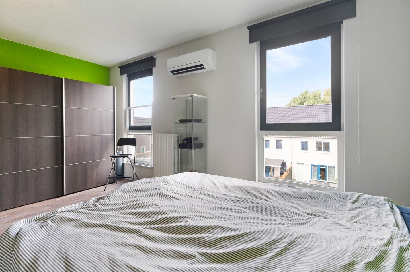 Tussenwoning te koop: Houtstraat 31, Waddinxveen