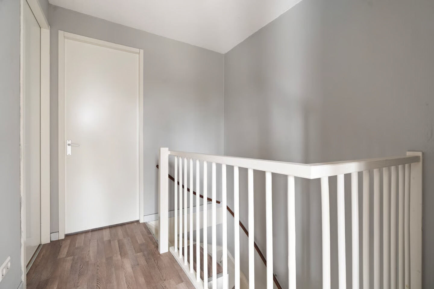 Tussenwoning te koop: Houtstraat 31, Waddinxveen
