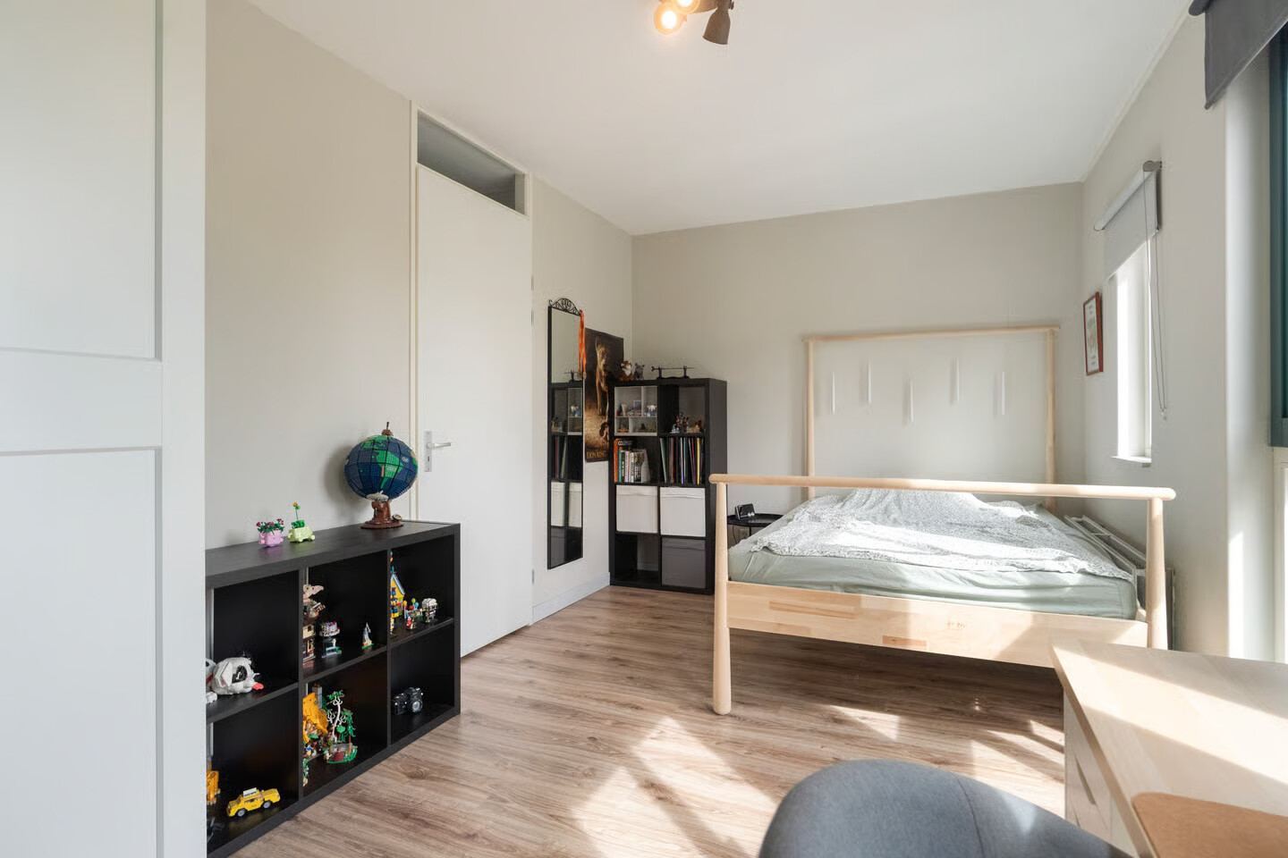 Tussenwoning te koop: Houtstraat 31, Waddinxveen