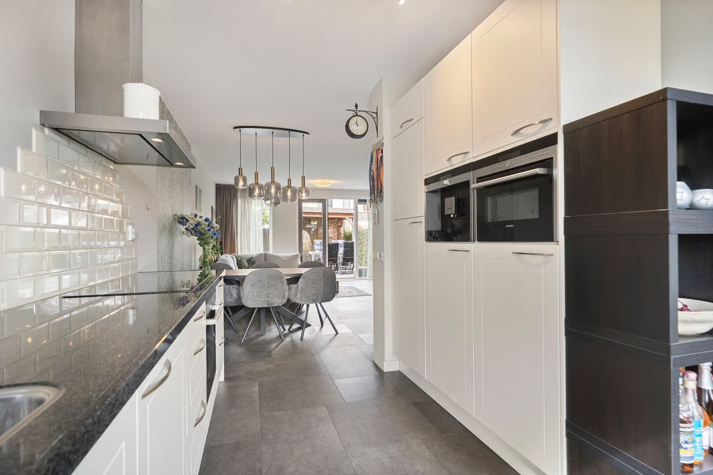 Tussenwoning te koop: Houtstraat 31, Waddinxveen