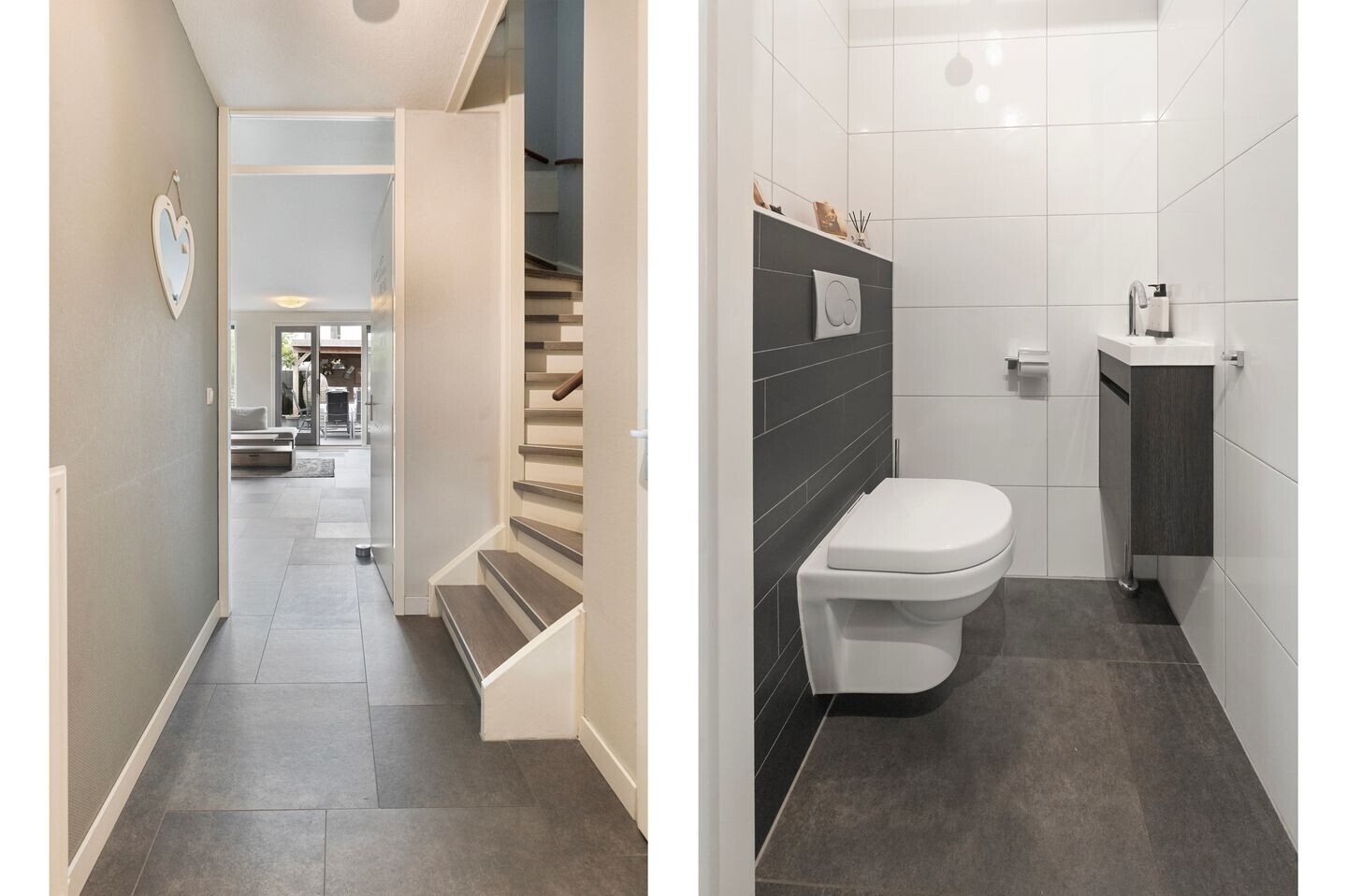 Tussenwoning te koop: Houtstraat 31, Waddinxveen