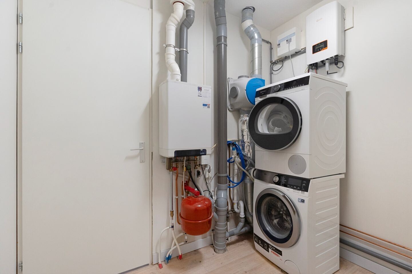 Tussenwoning te koop: Houtstraat 31, Waddinxveen