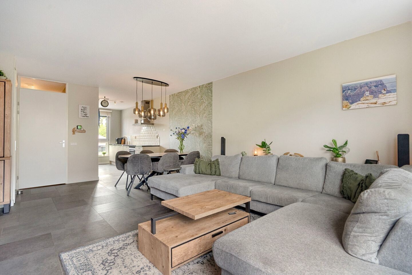 Tussenwoning te koop: Houtstraat 31, Waddinxveen