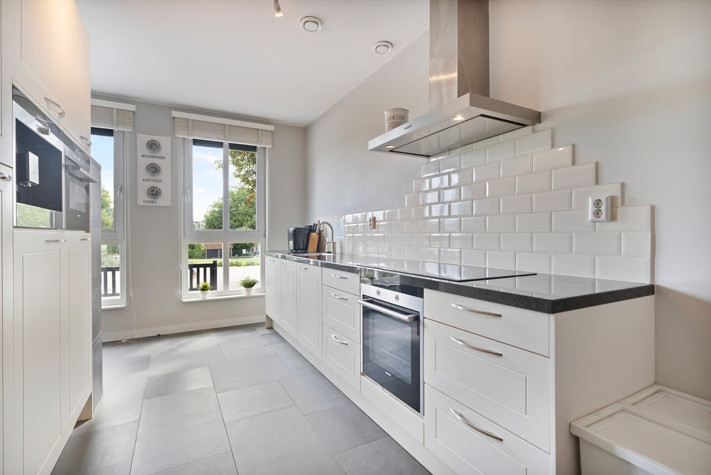 Tussenwoning te koop: Houtstraat 31, Waddinxveen
