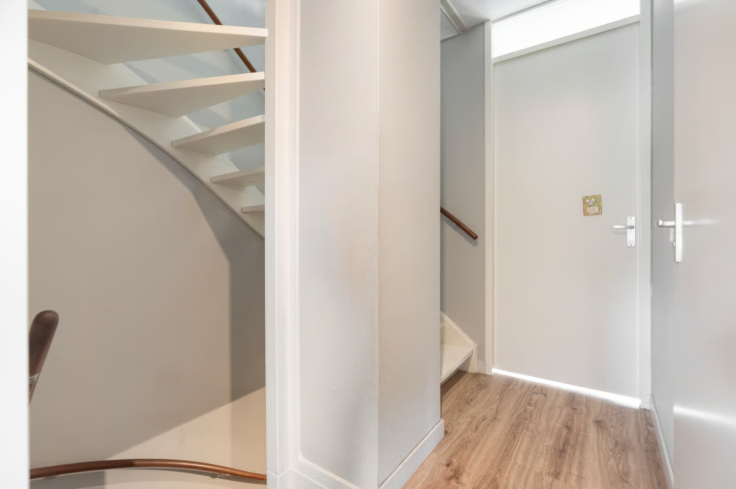 Tussenwoning te koop: Houtstraat 31, Waddinxveen