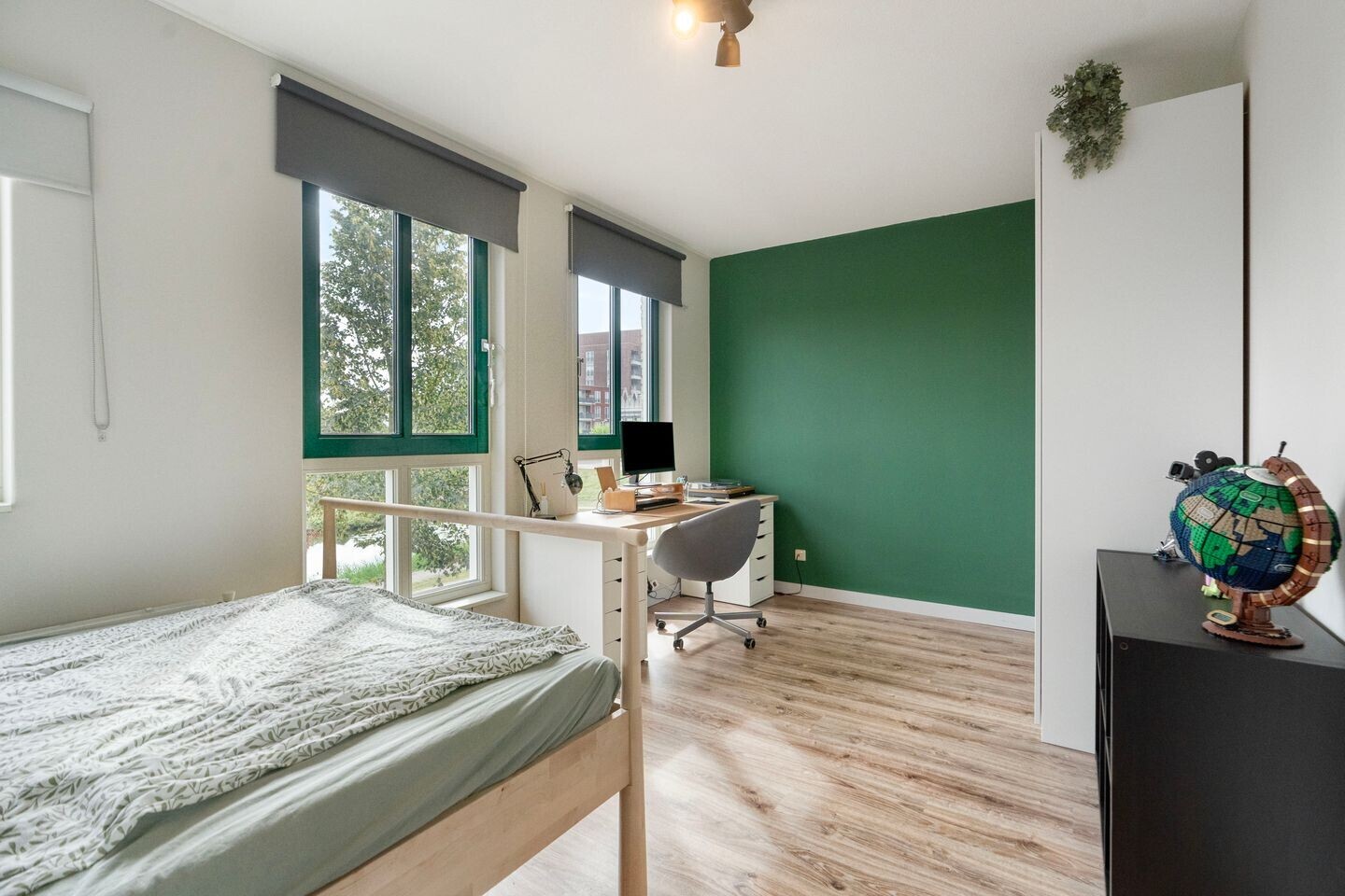 Tussenwoning te koop: Houtstraat 31, Waddinxveen