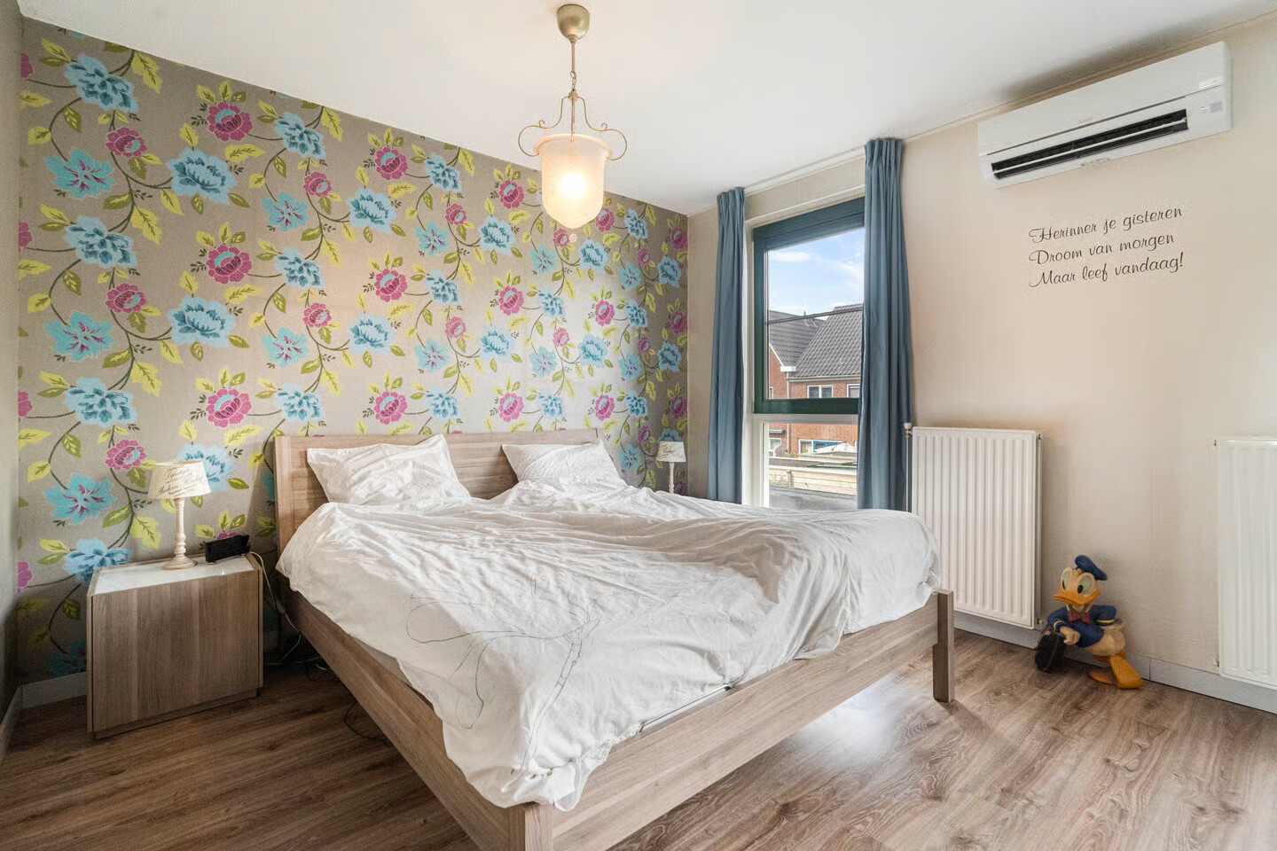 Tussenwoning te koop: Houtstraat 31, Waddinxveen