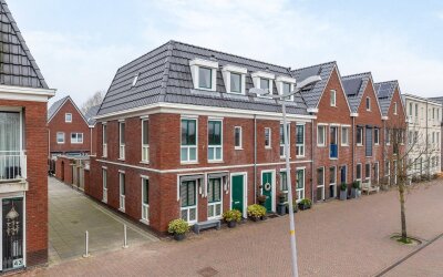 Houtstraat 41
