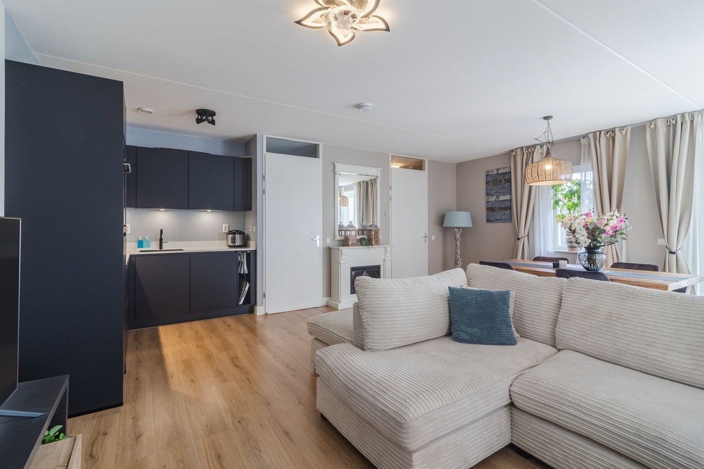 Appartement te koop: Houtstraat 49, Waddinxveen