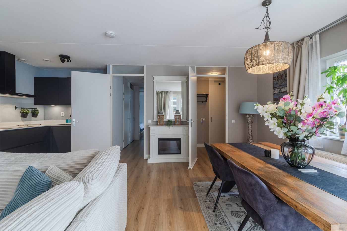 Appartement te koop: Houtstraat 49, Waddinxveen