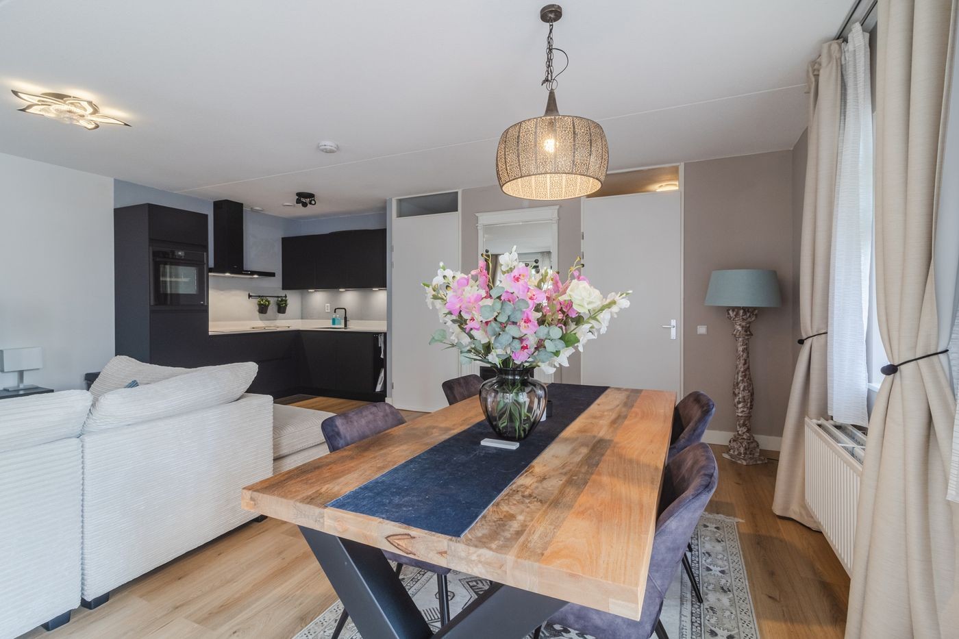 Appartement te koop: Houtstraat 49, Waddinxveen