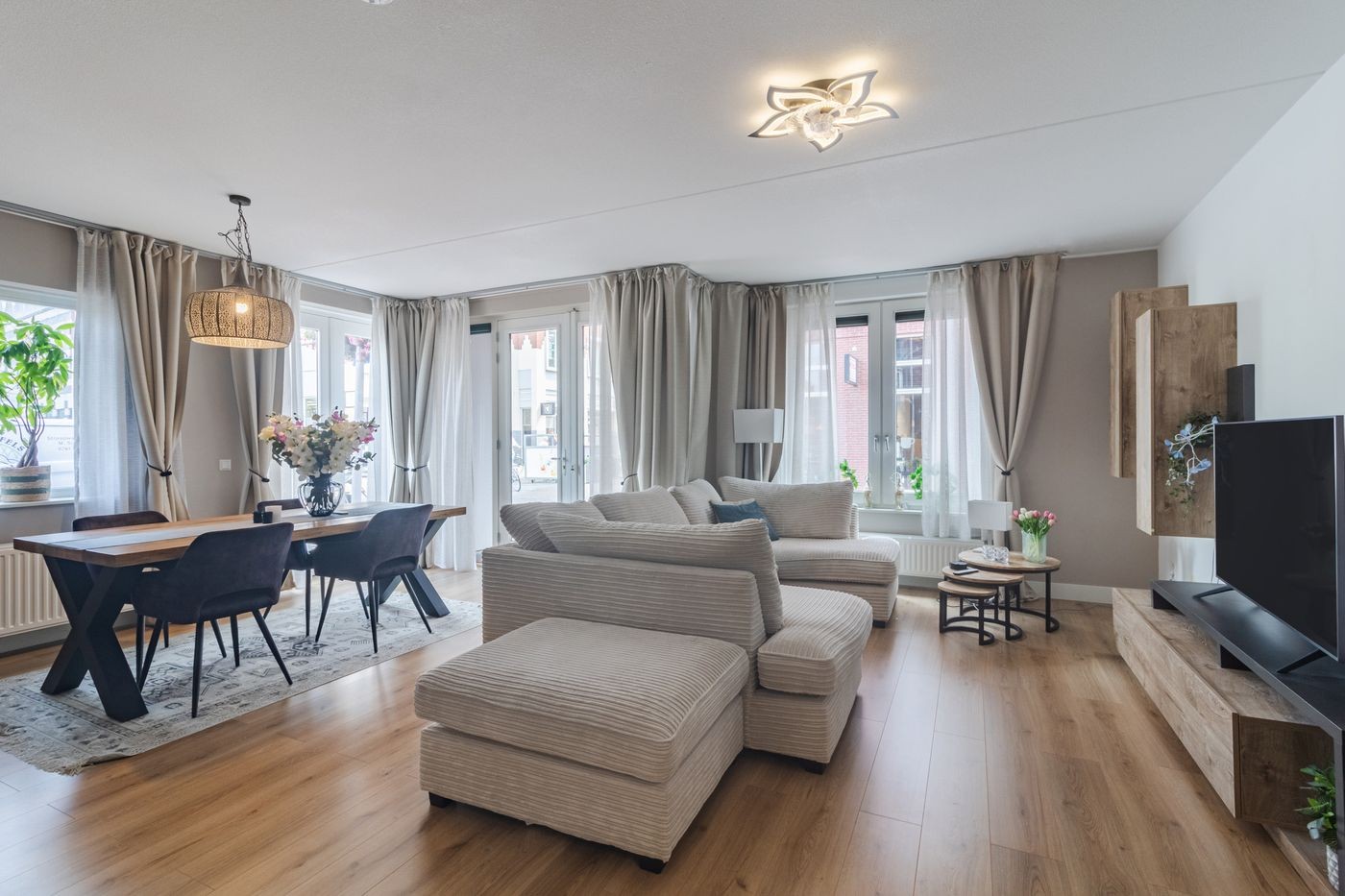 Appartement te koop: Houtstraat 49, Waddinxveen