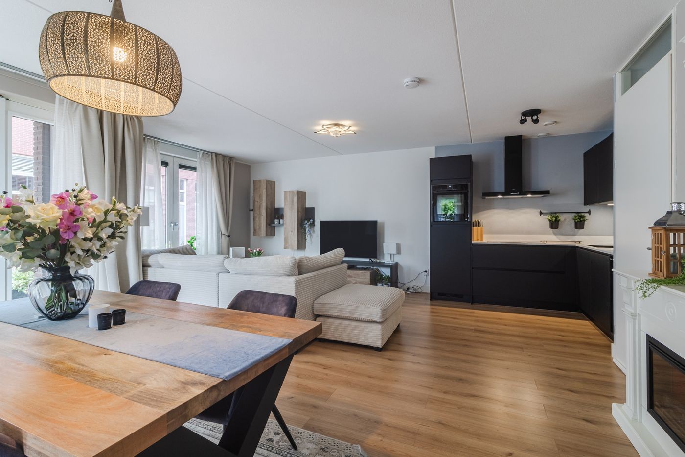 Appartement te koop: Houtstraat 49, Waddinxveen