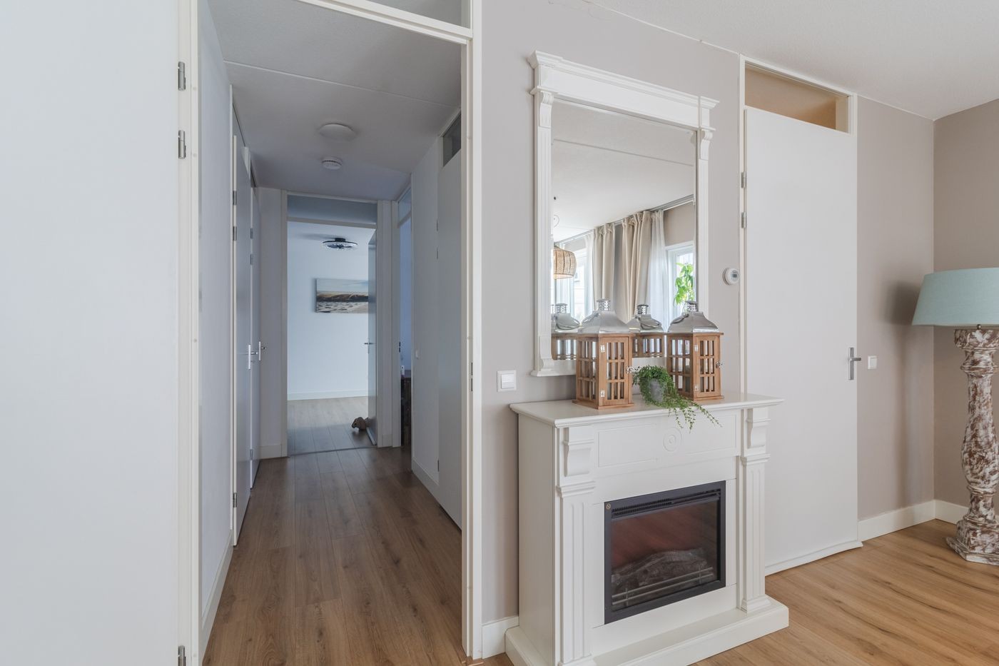 Appartement te koop: Houtstraat 49, Waddinxveen