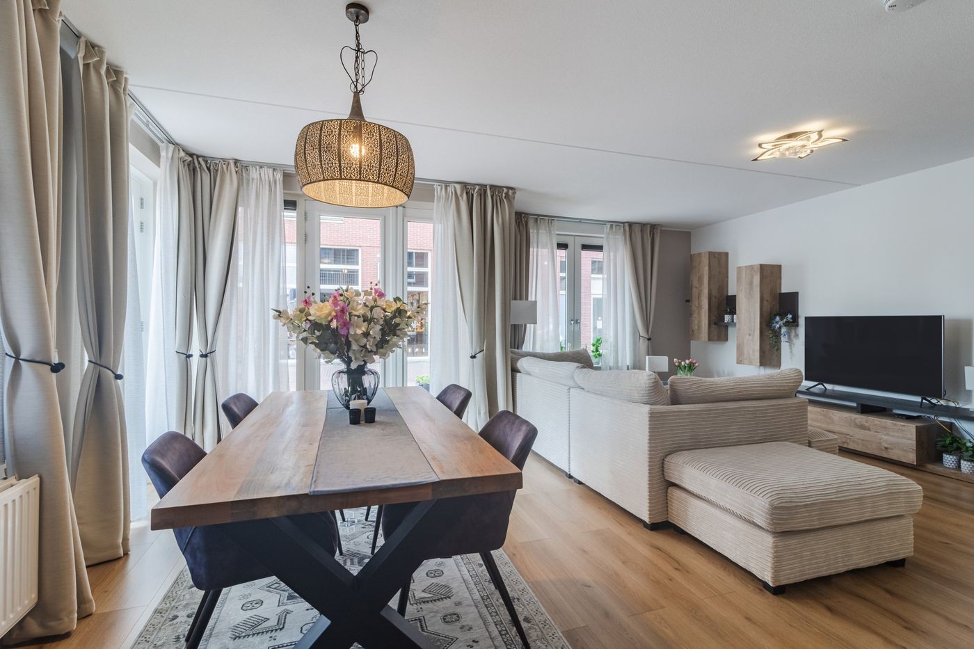 Appartement te koop: Houtstraat 49, Waddinxveen