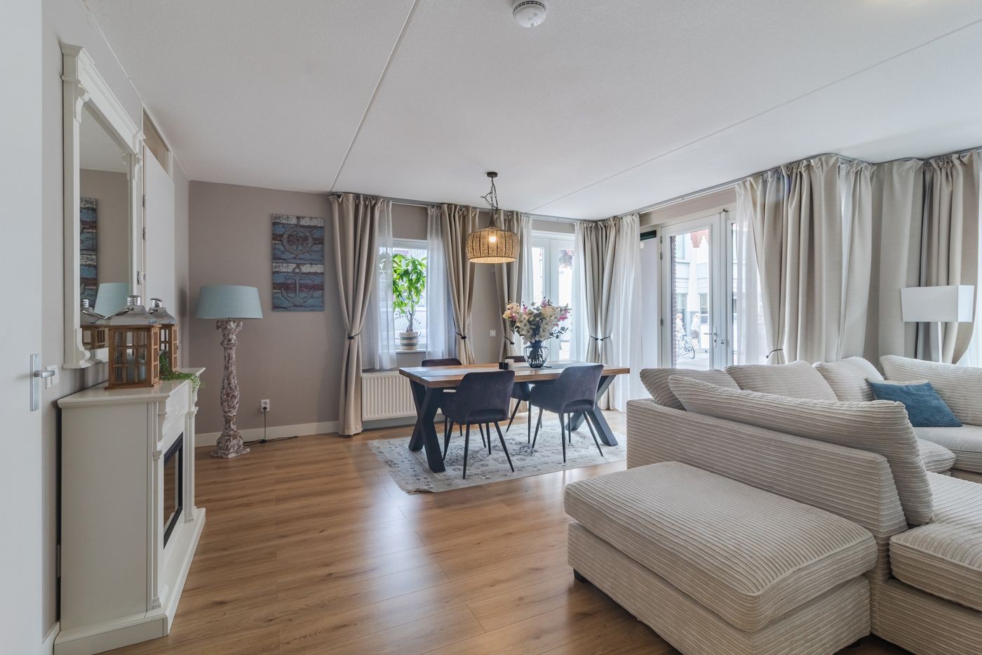 Appartement te koop: Houtstraat 49, Waddinxveen