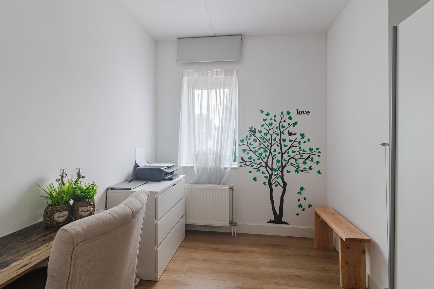 Appartement te koop: Houtstraat 49, Waddinxveen