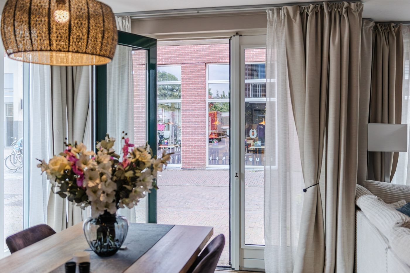 Appartement te koop: Houtstraat 49, Waddinxveen