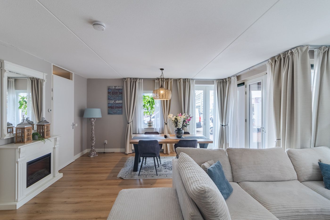 Appartement te koop: Houtstraat 49, Waddinxveen