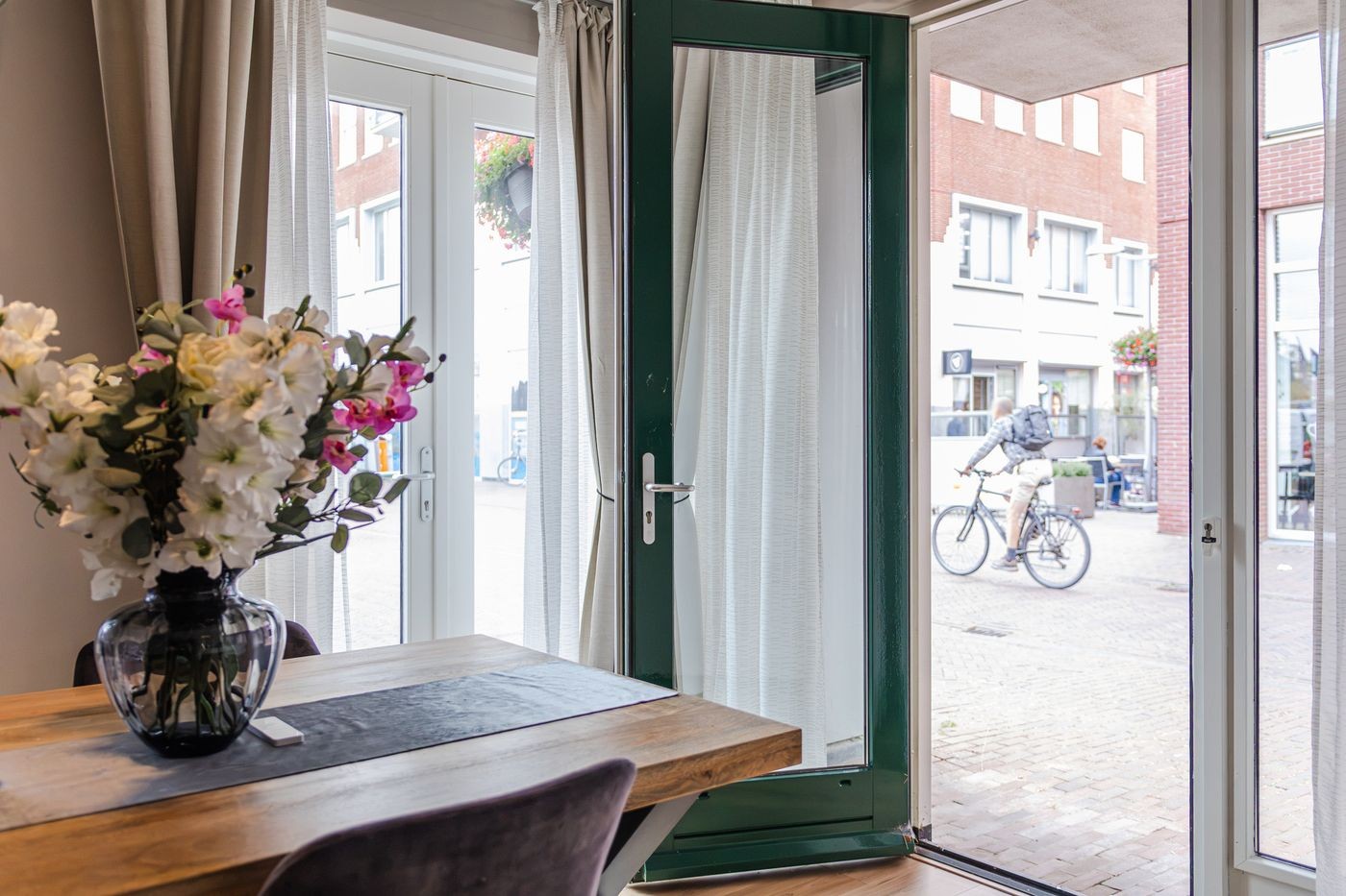 Appartement te koop: Houtstraat 49, Waddinxveen