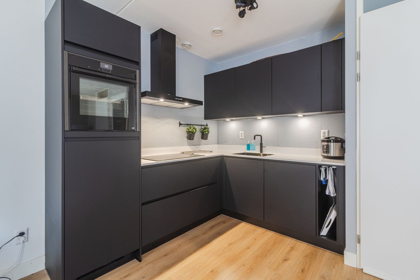 Appartement te koop: Houtstraat 49, Waddinxveen