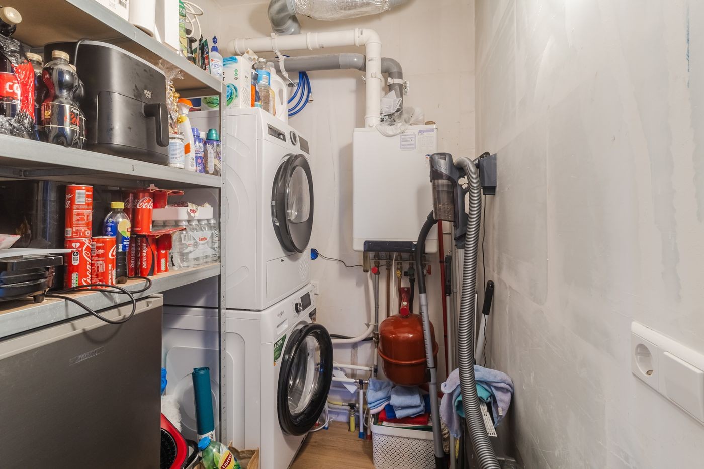 Appartement te koop: Houtstraat 49, Waddinxveen