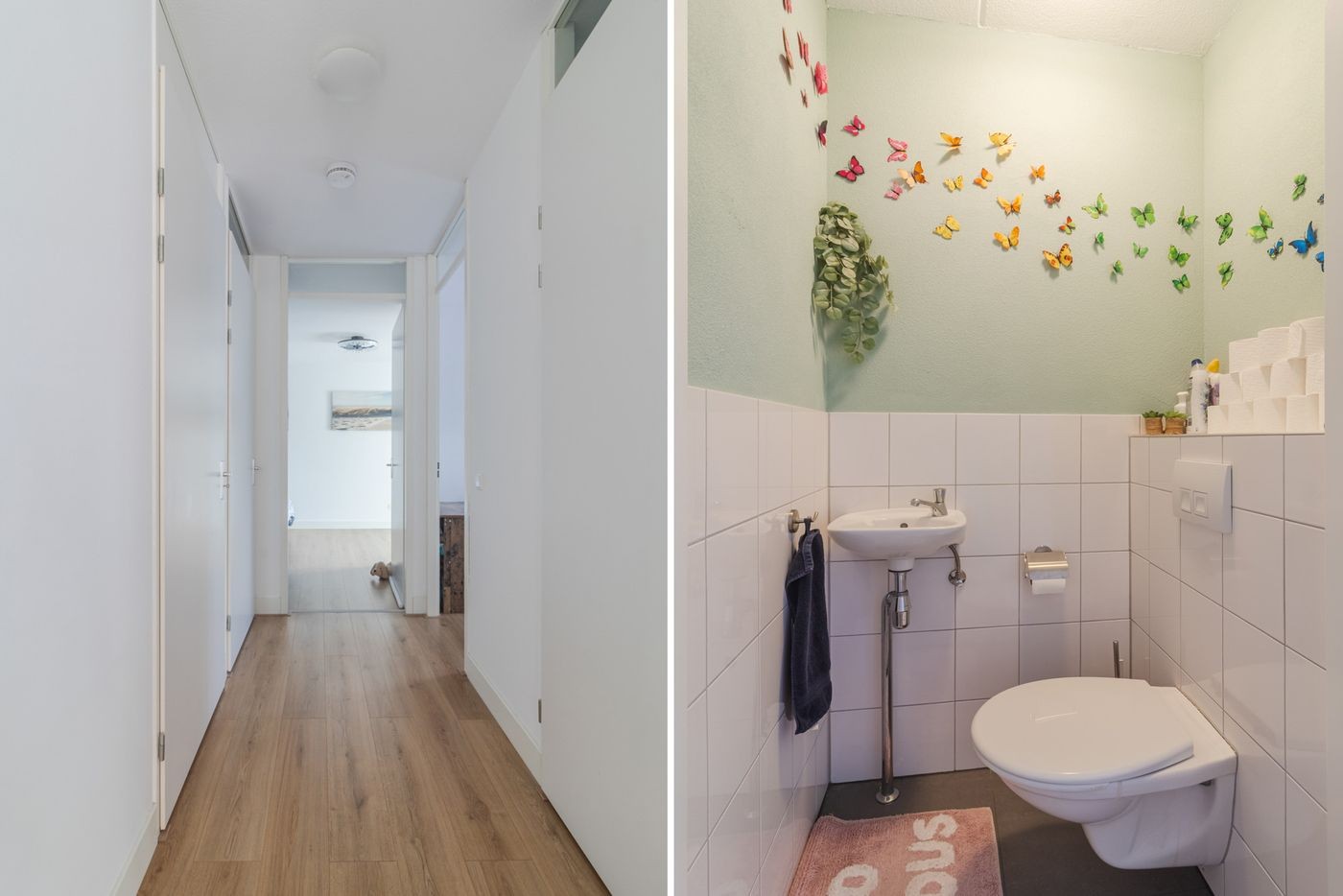 Appartement te koop: Houtstraat 49, Waddinxveen