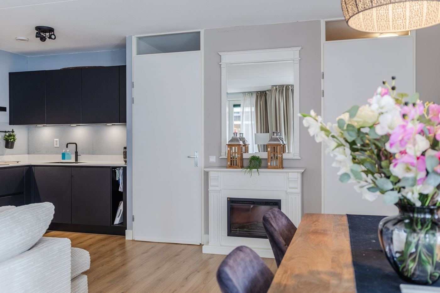 Appartement te koop: Houtstraat 49, Waddinxveen