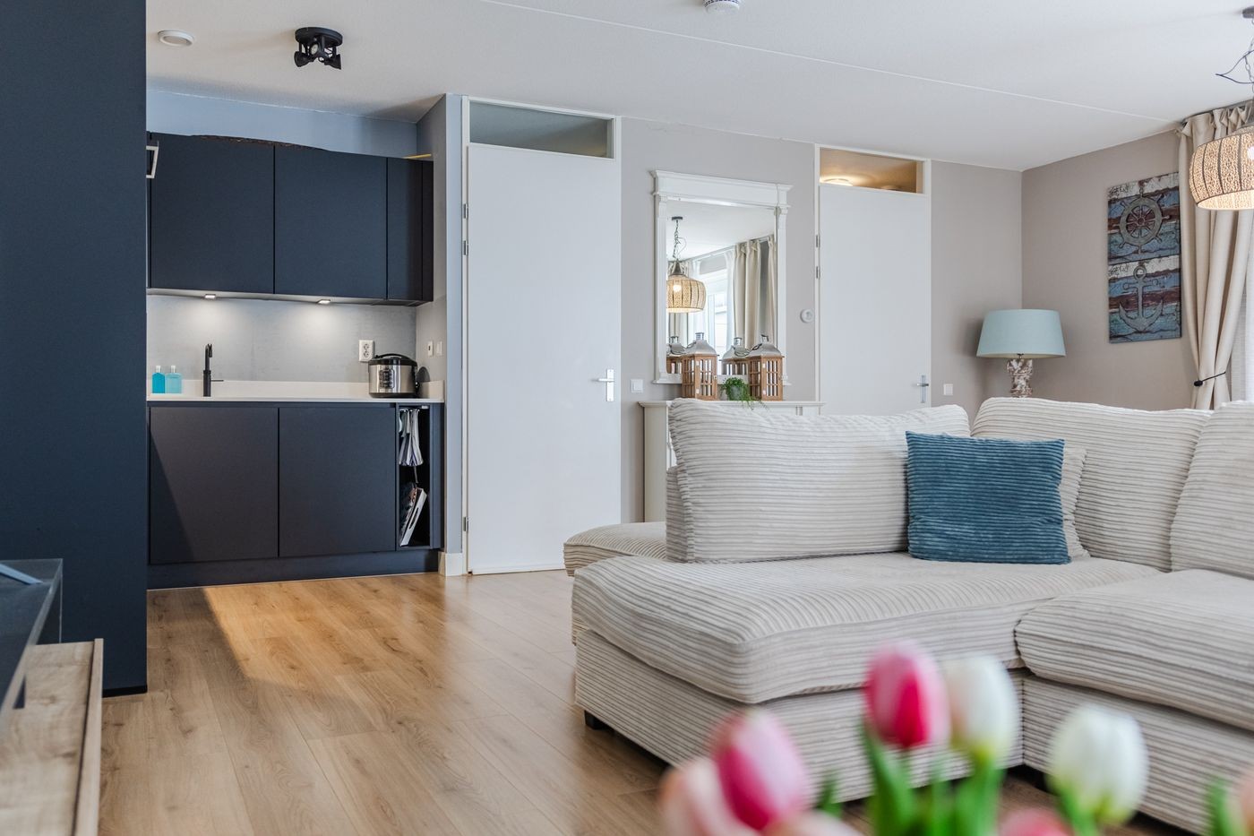 Appartement te koop: Houtstraat 49, Waddinxveen