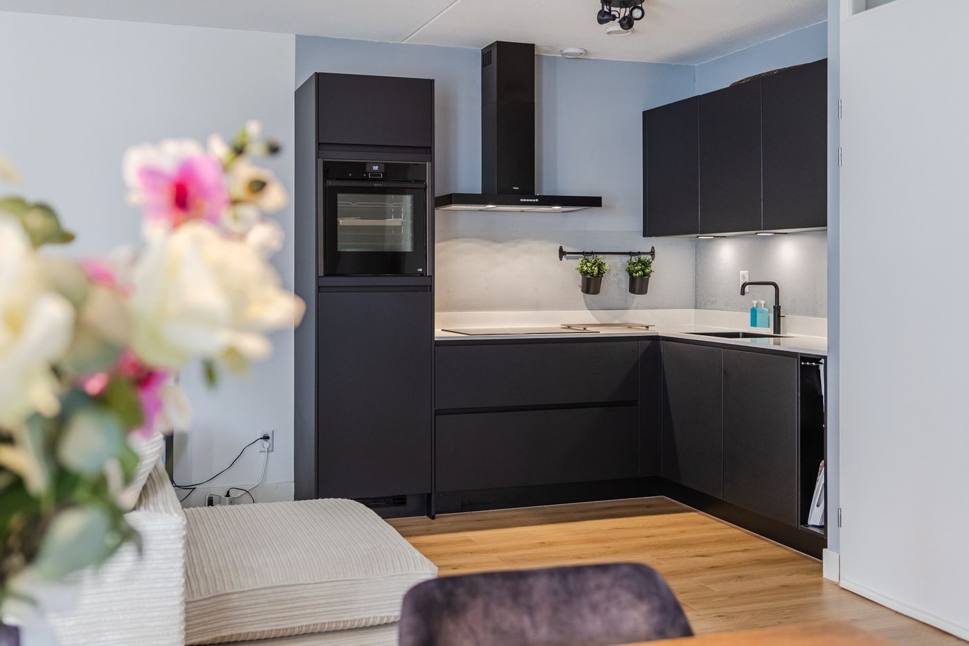 Appartement te koop: Houtstraat 49, Waddinxveen