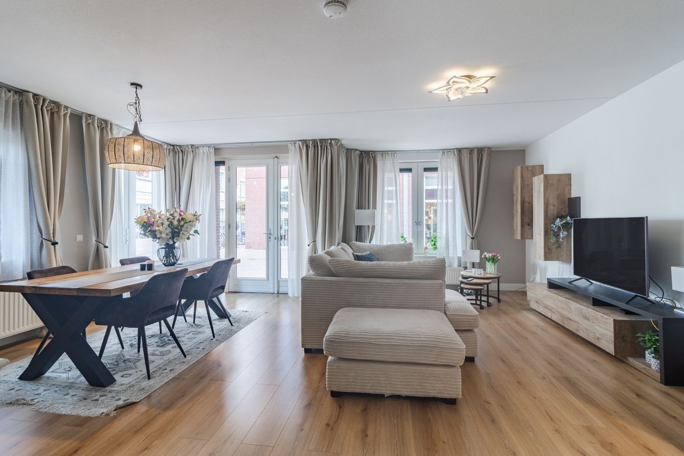 Appartement te koop: Houtstraat 49, Waddinxveen