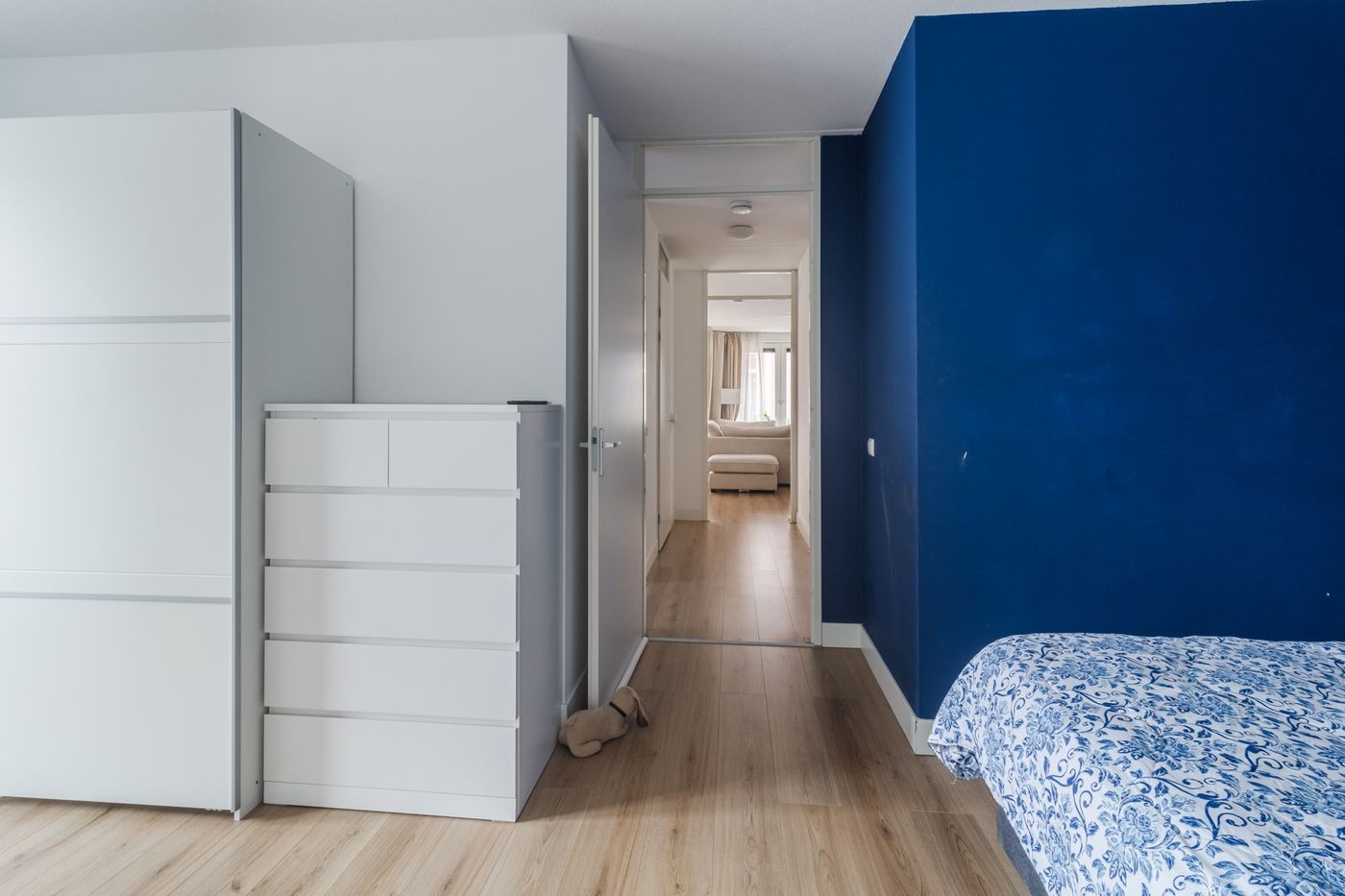 Appartement te koop: Houtstraat 49, Waddinxveen