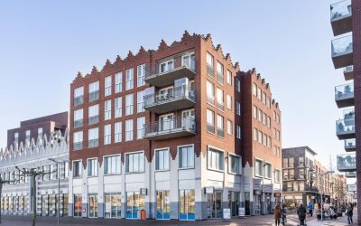 Marktstraat 62