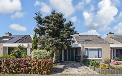 Jupiterlaan 7