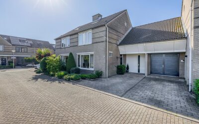Jupiterlaan 75