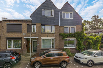 Burgemeester Trooststraat 100