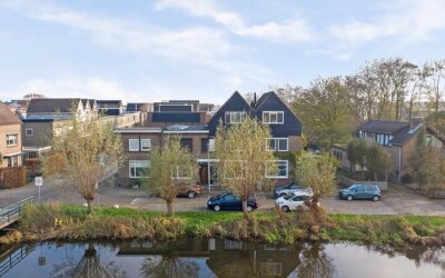 Burgemeester Trooststraat 100