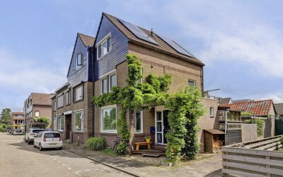 Burgemeester Trooststraat 102
