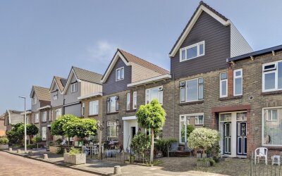 Burgemeester Trooststraat 40