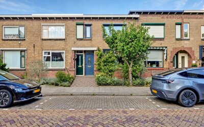 Burgemeester Trooststraat 85