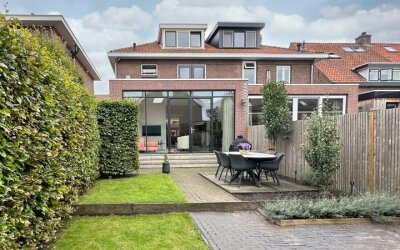 Burgemeester Trooststraat 7