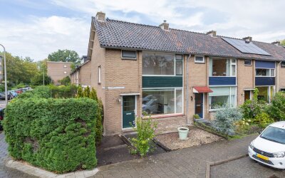 Anna van Saksenstraat 11